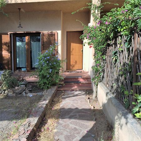 Antonio Rose Garden Apartment Olbia Exterior photo
