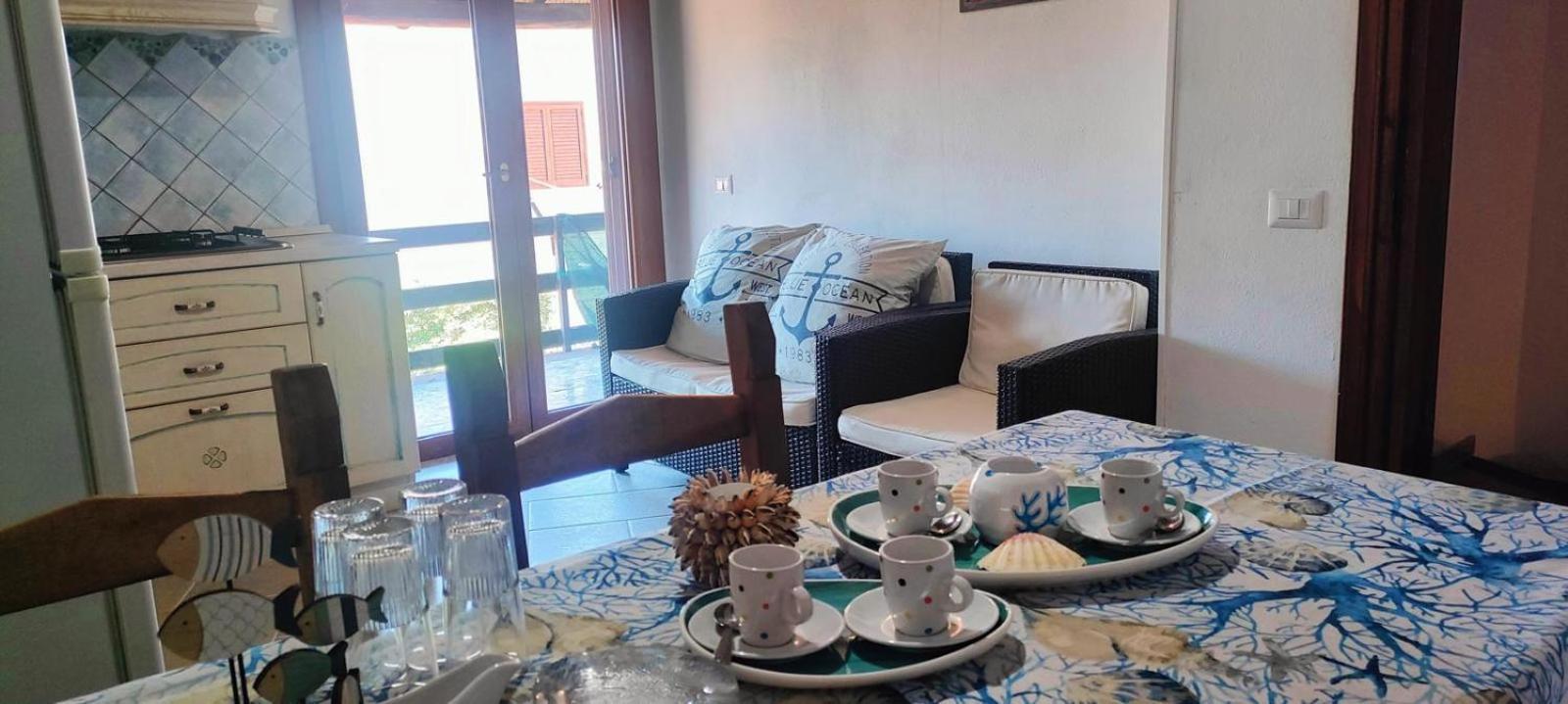 Antonio Rose Garden Apartment Olbia Exterior photo