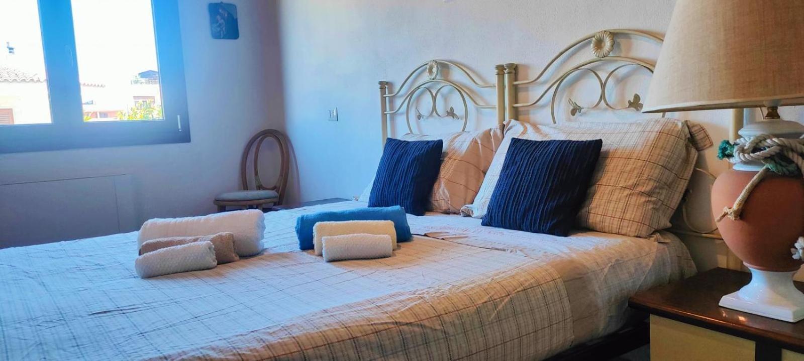Antonio Rose Garden Apartment Olbia Exterior photo