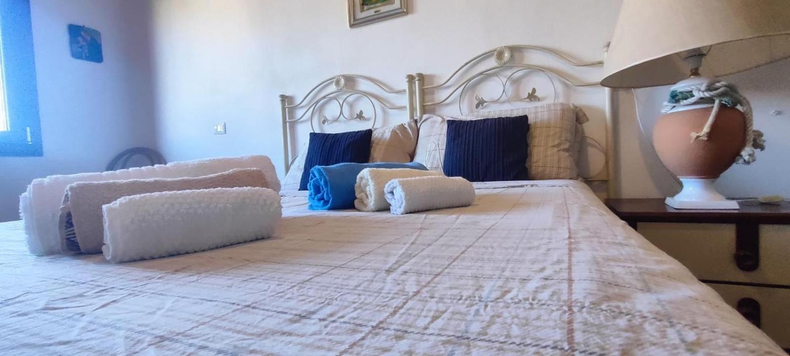 Antonio Rose Garden Apartment Olbia Exterior photo