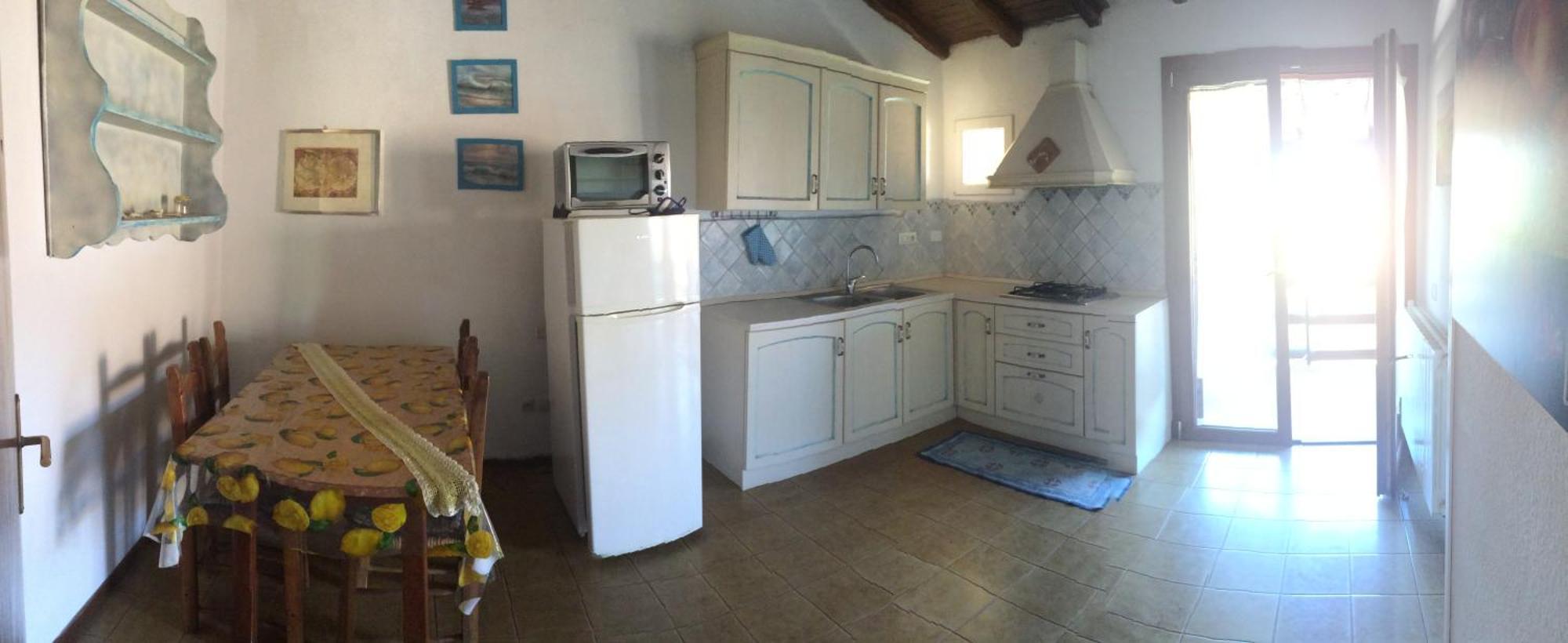 Antonio Rose Garden Apartment Olbia Exterior photo