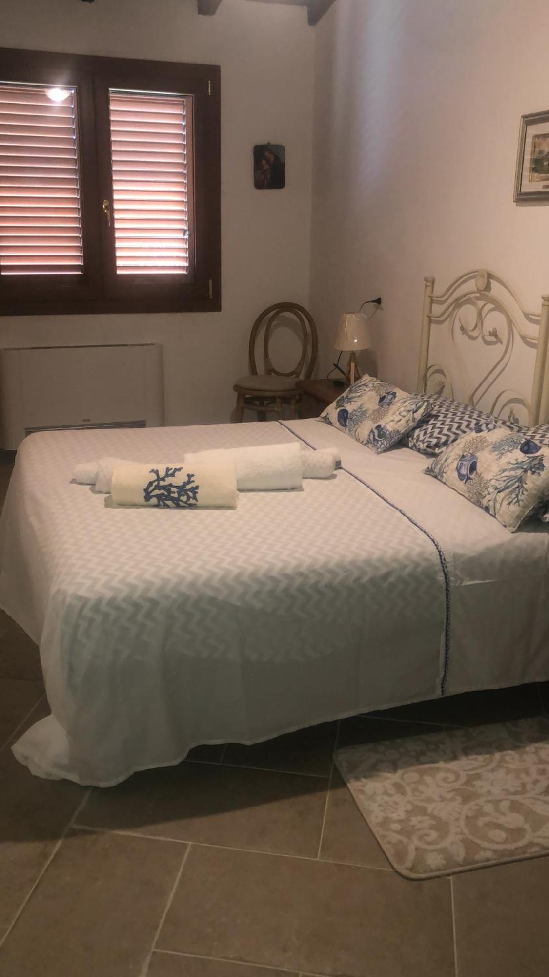 Antonio Rose Garden Apartment Olbia Exterior photo