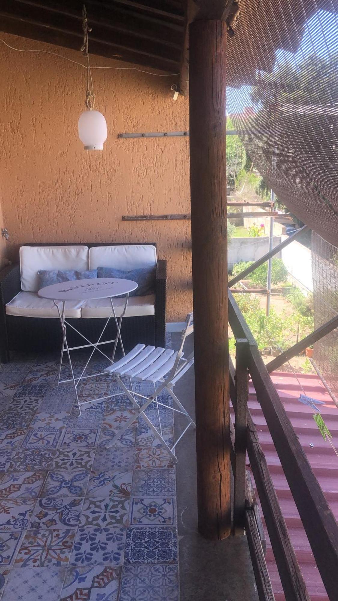 Antonio Rose Garden Apartment Olbia Exterior photo