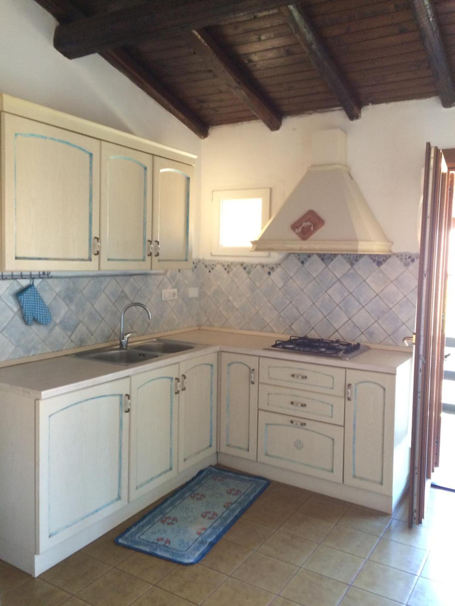 Antonio Rose Garden Apartment Olbia Exterior photo